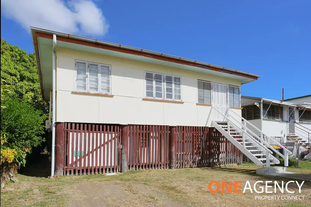 Rockhampton City 2침실 Ticks all the boxes for your budget!