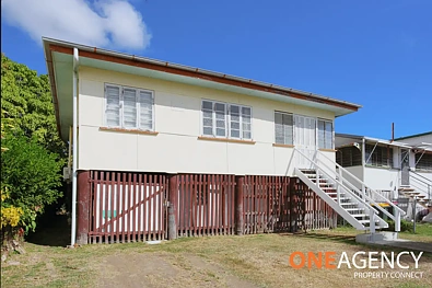 Rockhampton City 2房  Ticks all the boxes for your budget!