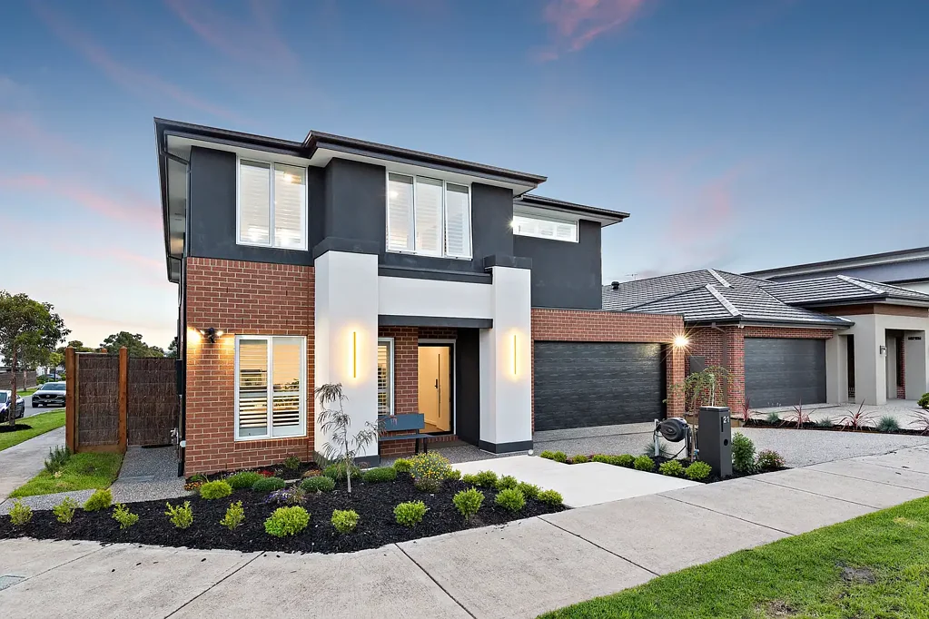Wollert 5房  The Ultimate Family Home in St. Claire Estate