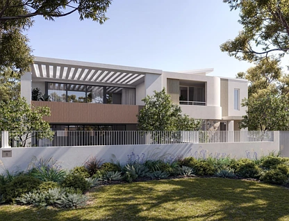 地址保密, Swanbourne, WA 6010, 4房, 3浴, House