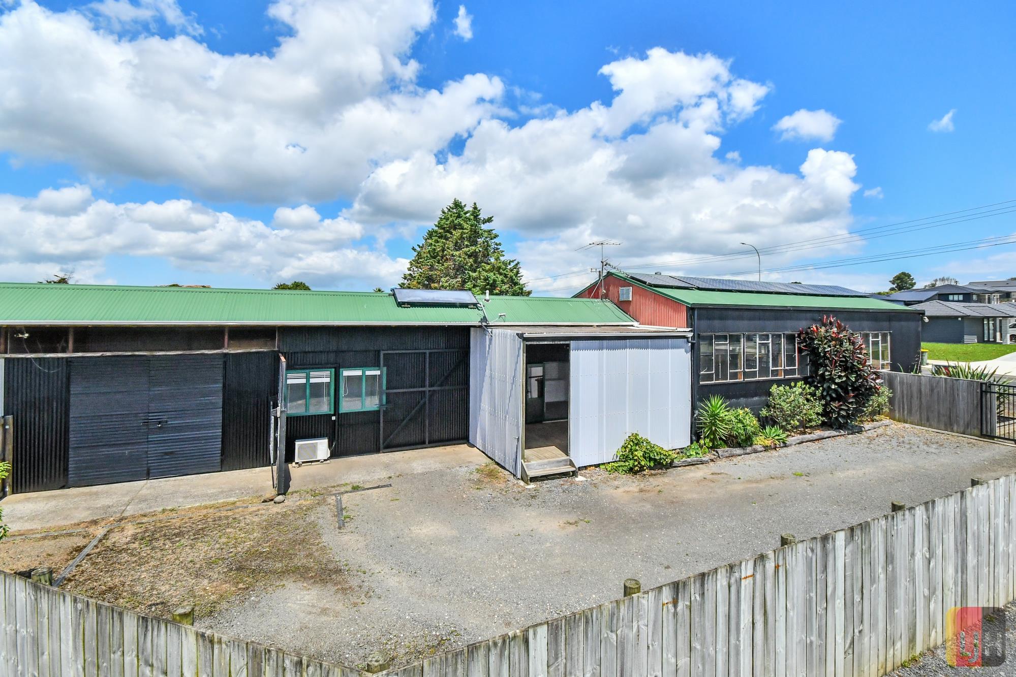 26 Mauku Road, Patumahoe, Auckland - Franklin, 2 Kuwarto, 0 Banyo, House