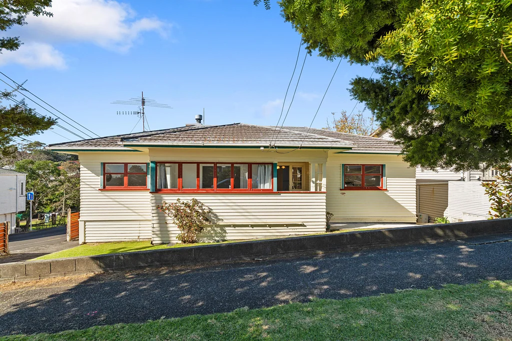Three Kings 6房  Home and income, 607sqm freehold!