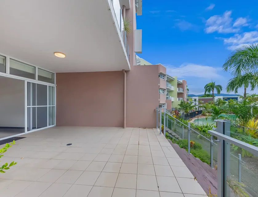 73/65 Manooka Drive, Cannonvale, Mackay, 2 कमरे, 2 बाथरूम, Unit