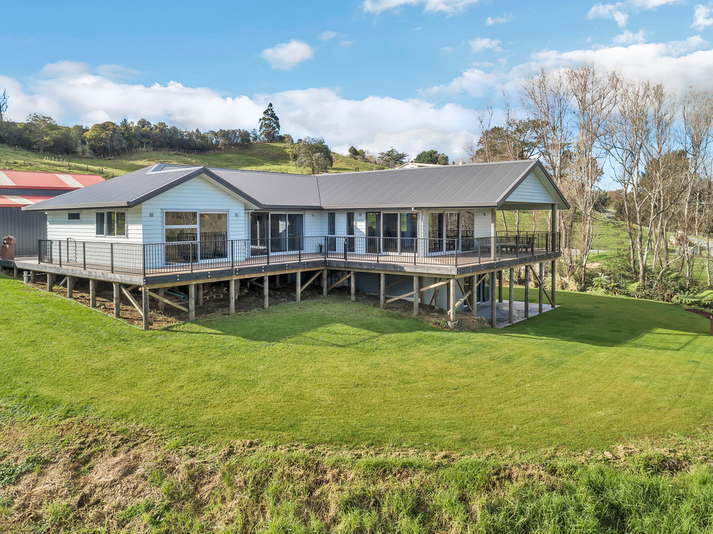 14 Curd Road, Maungakaramea, Whangarei, 3 ਕਮਰੇ, 2 ਬਾਥਰੂਮ