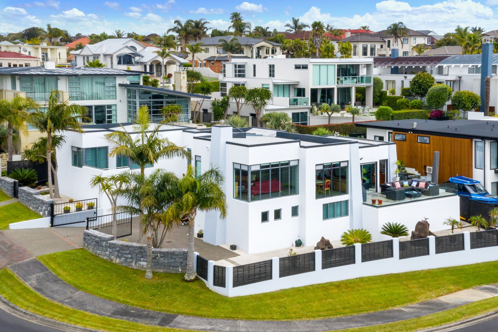 26 Courtneys, West Harbour, Auckland - Waitakere, 4 chambres, 0 salles de bain