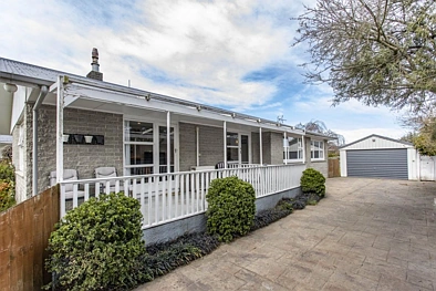 Rangiora 4 Bedroom Space, Location & Potential!