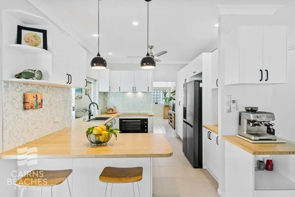 Kewarra Beach 3房  Tropical Living in Exclusive Paradise Palms
