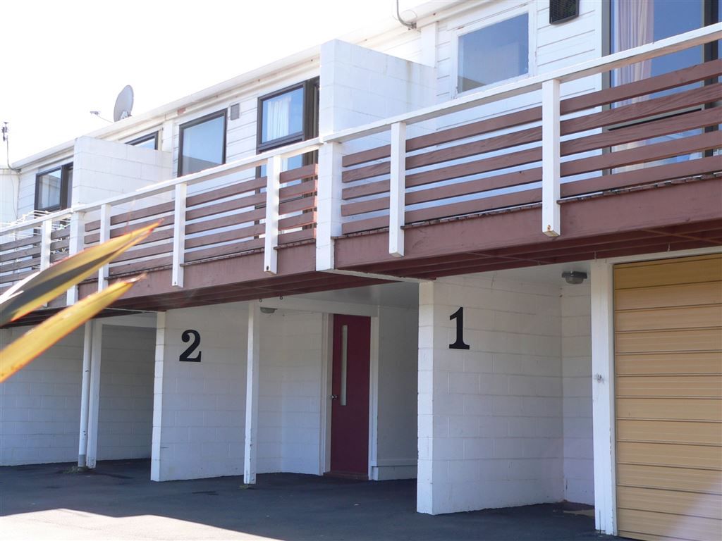 2/21 Collins Avenue, Tawa, Wellington, 2房, 1浴