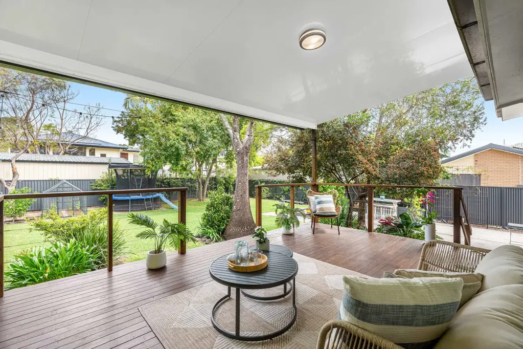 Thorneside 3部屋 Family-Friendly Living in a Quiet Thorneside Pocket