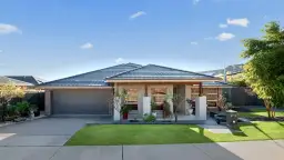 122 JUBILEE DR, Jordan Springs