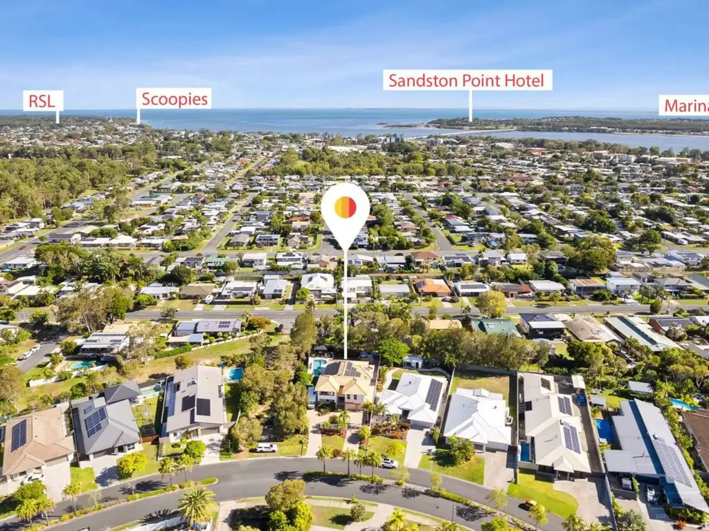 Banksia Beach 5બેડરૂમ We are Selling!