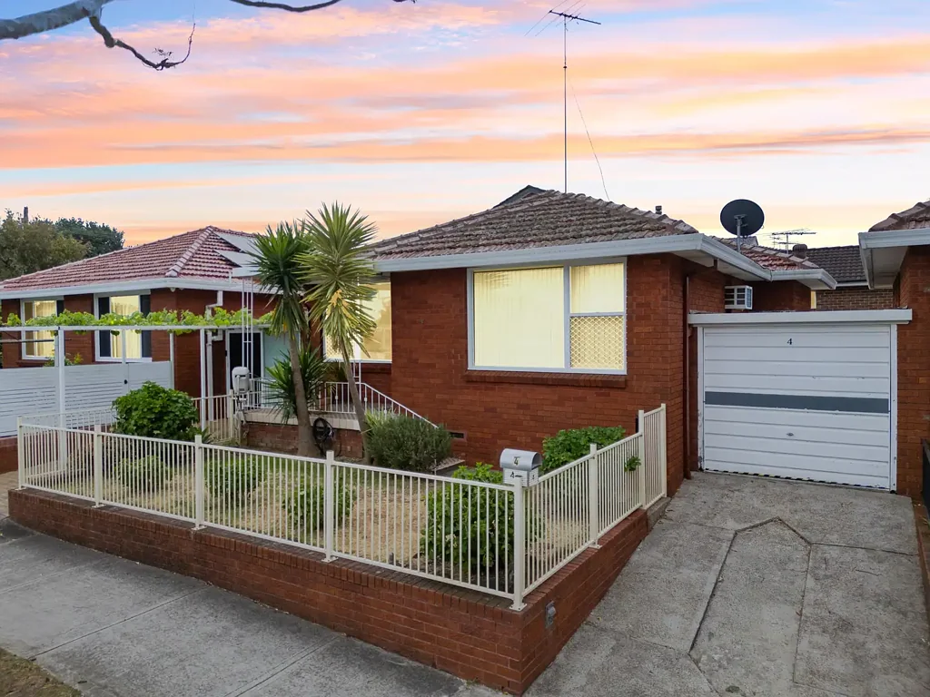 2/2-6 Alston Street, Bexley North, NSW 2207