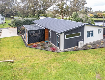 3a Pickwick Road, Otamatea, Wanganui, 3 Kuwarto, 2 Banyo, Lifestyle Property
