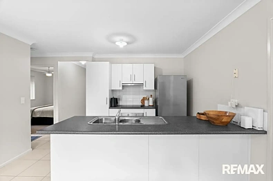 2/28 Presentation Boulevard, Nambour, QLD 4560, 3 slaapkamers, 2 badkamers, House