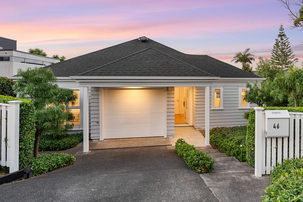 46 Rutherford Terrace, Meadowbank, Auckland City, Auckland