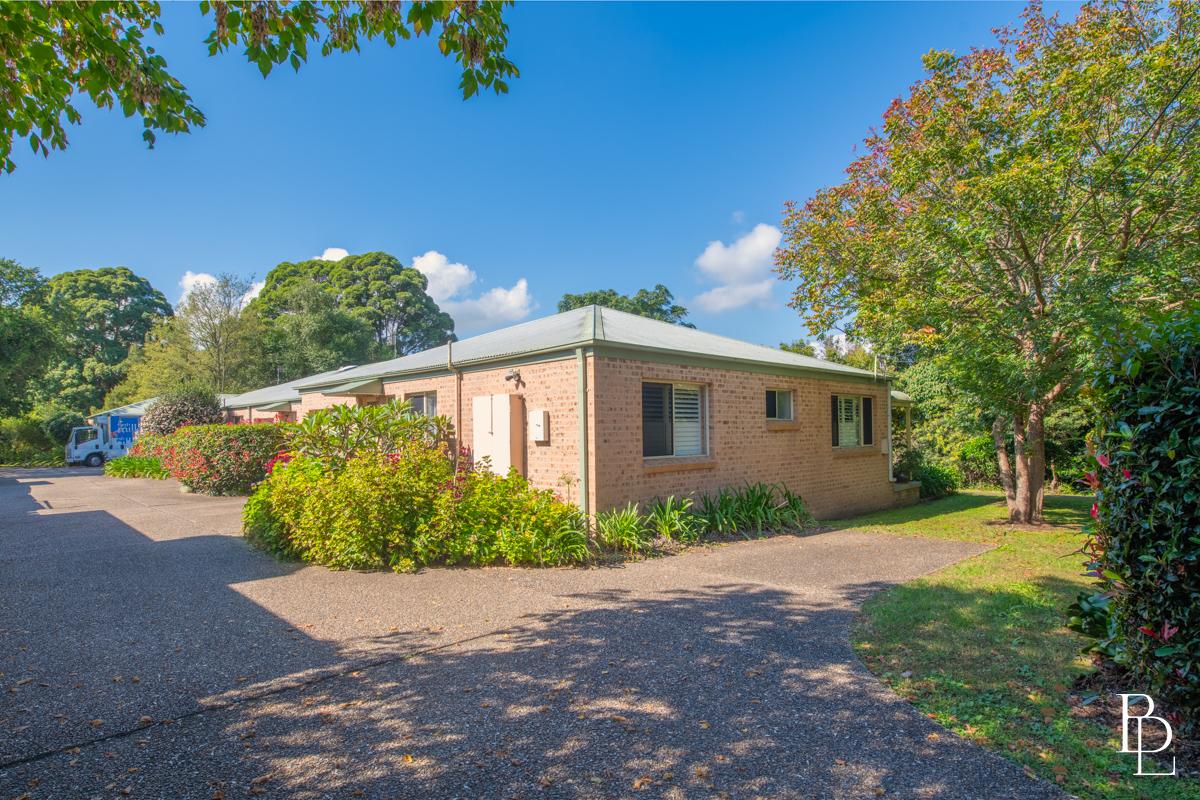 UNIT 1 6 ALBANY ST, BERRY NSW 2535, 0房, 0浴, Unit