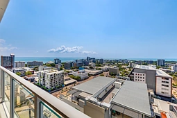 1805/43B Knuckey Street, Darwin City