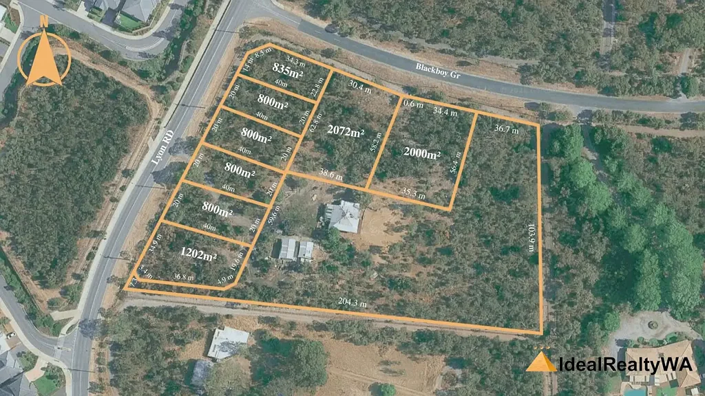 Wandi 2침실 CONRNER , HUGE DEVELOPMENT POTENTIAL AND RETURN IN PRIME LOCATION WITH APROVAL