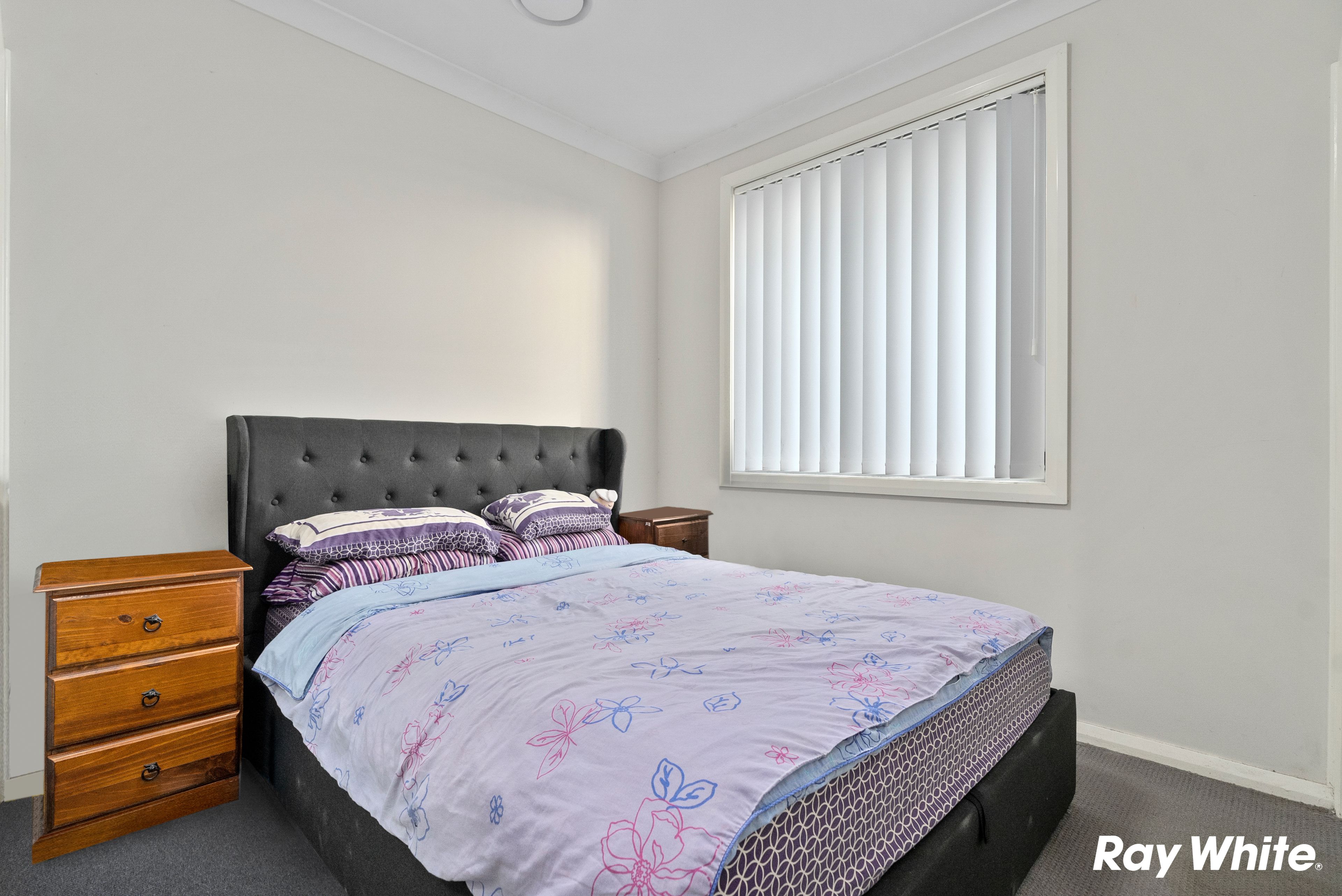 161-163 BEAMES AV, MOUNT DRUITT NSW 2770, 0房, 0浴, Townhouse