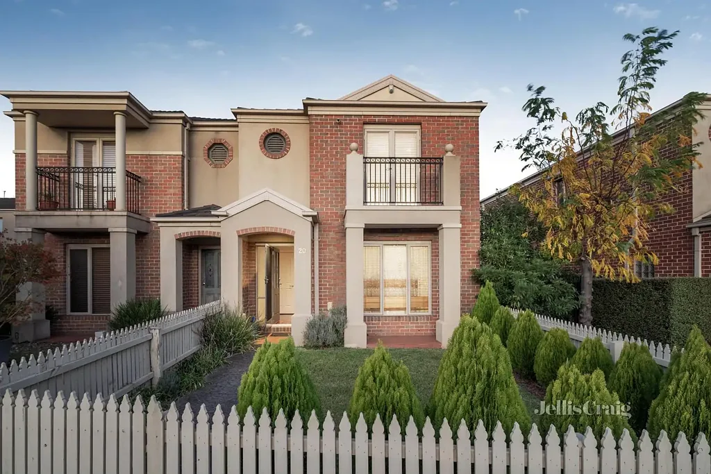 20 Oriel Road, Ivanhoe, VIC 3079