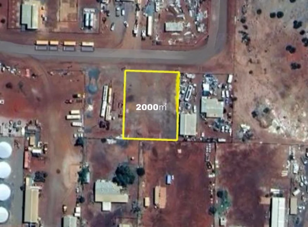 Laverton GOLDEN INVESTMENT OPPORTUNITY!!