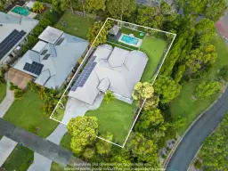 22 Crusade Court, Coomera