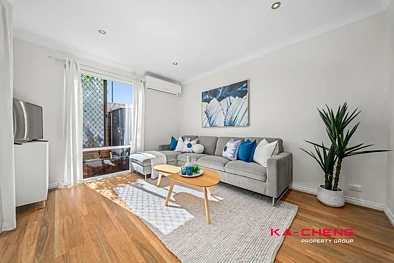 Morley 3房  Freshly Painted Townhouse with Inviting Outdoor Entertaining