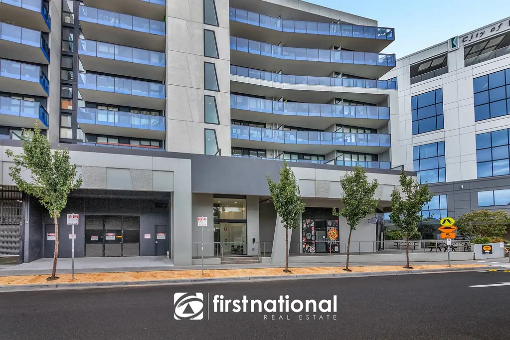 220/8 Railway Road, Cheltenham, VIC 3192