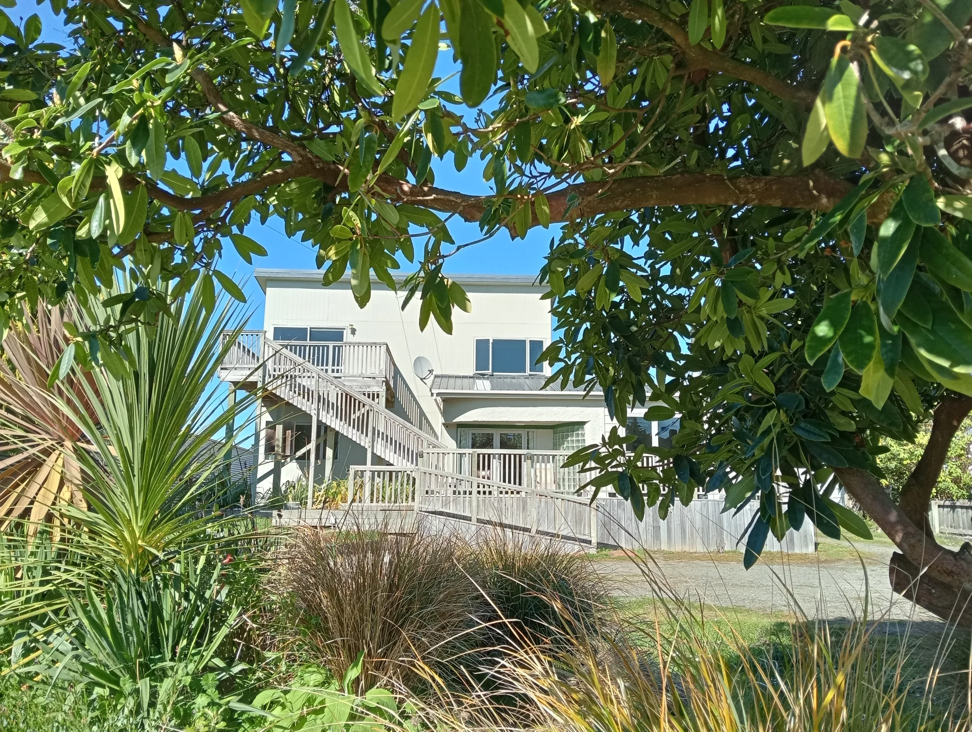 Tuatapere 3Zimmer One of Tuataperes  Finest