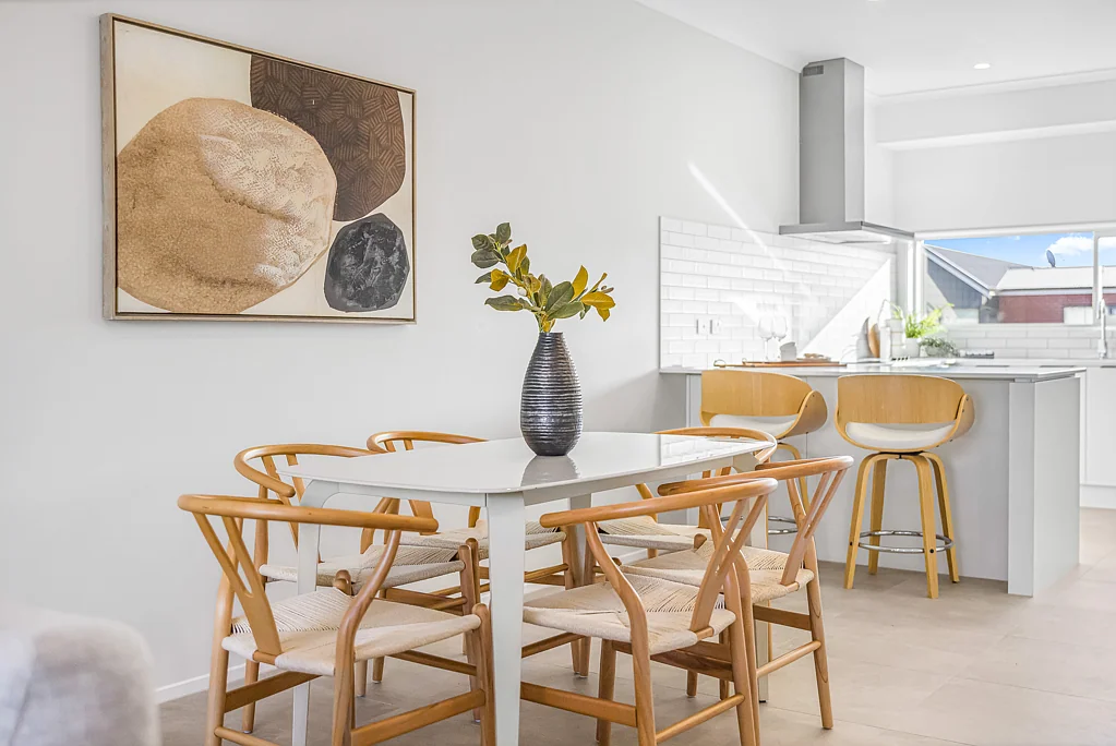 51 Roundel Crescent, Whenuapai, Waitakere City, Auckland