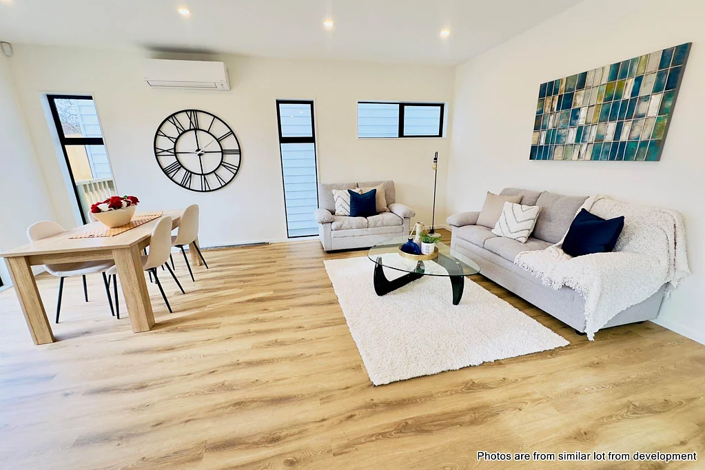 Bucklands Beach 5房  Exceptional Home in Macleans Zone