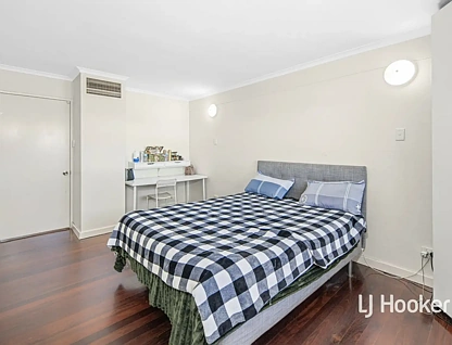 14/19 Elliott Street, Braitling, NT 870, 2 ਕਮਰੇ, 1 ਬਾਥਰੂਮ, Unit