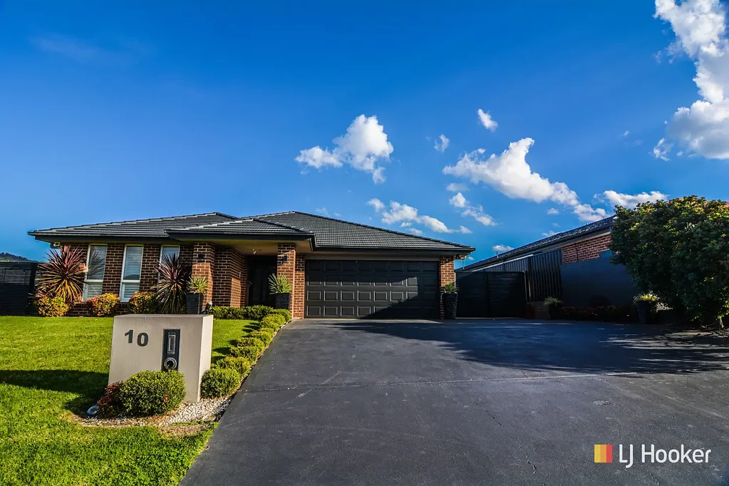 10 Stockade Close, South Bowenfels, NSW 2790