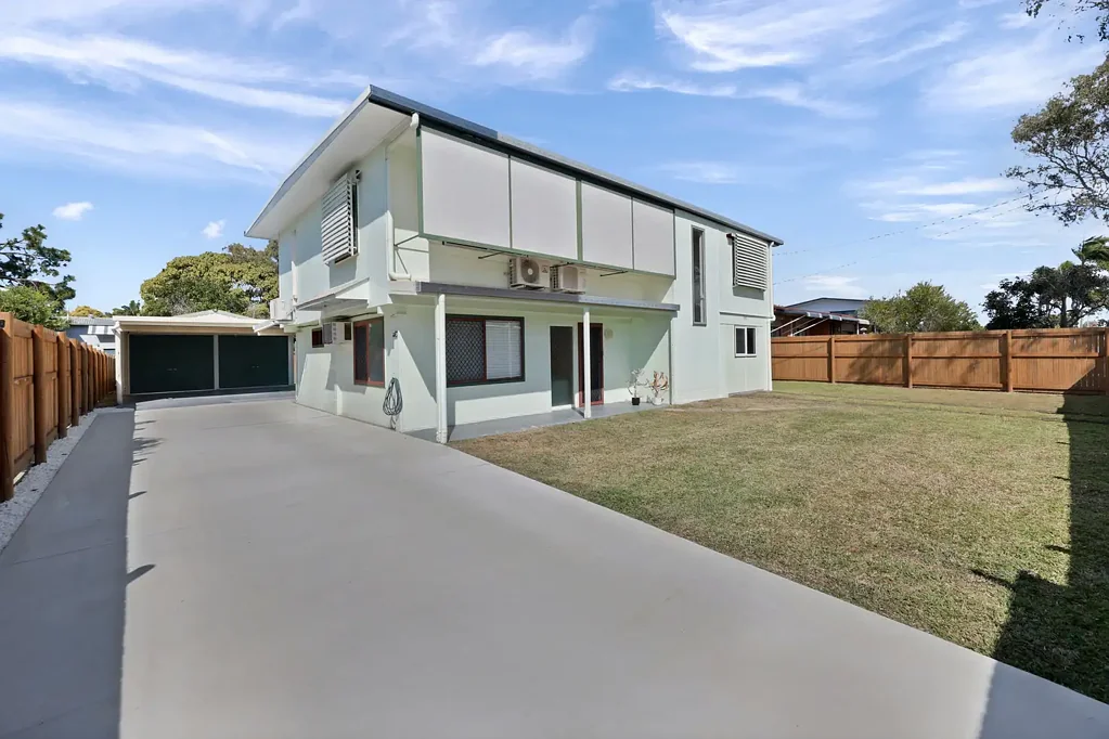 East Mackay 3 Bedroom The Space Your Family Has Been Searching For
