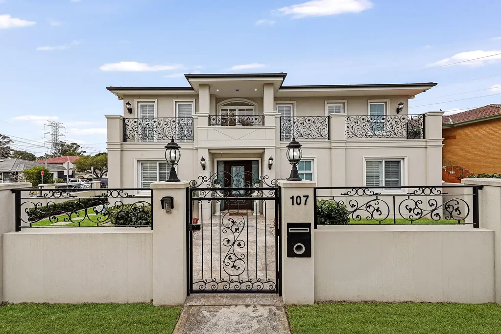 107 Noble Avenue, Greenacre, NSW 2190