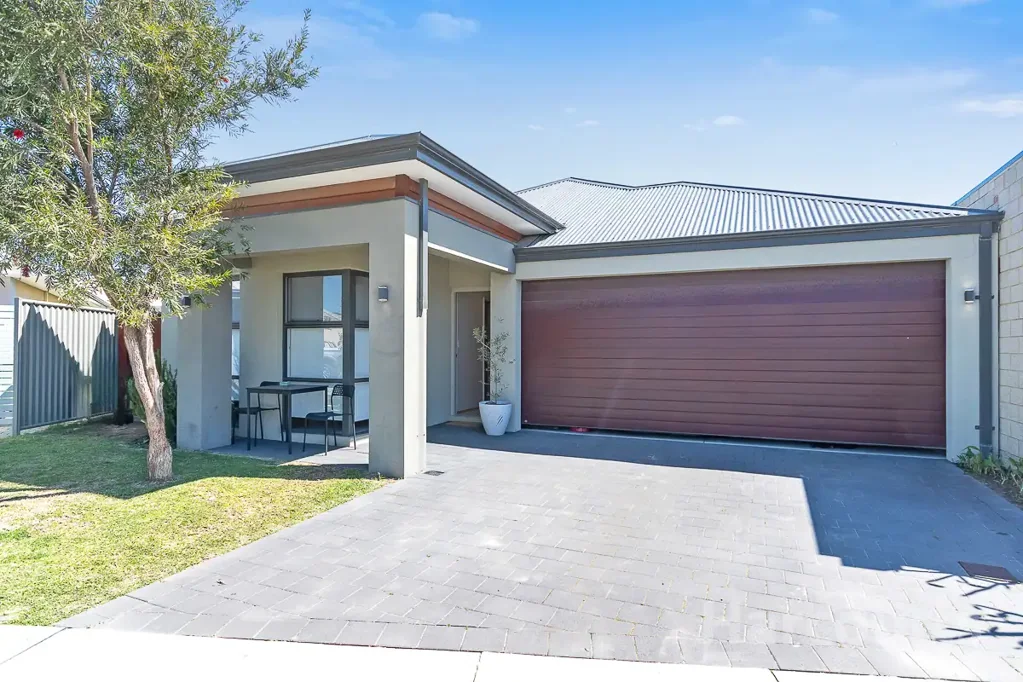 34 Verdigris Loop, Eglinton, WA 6034