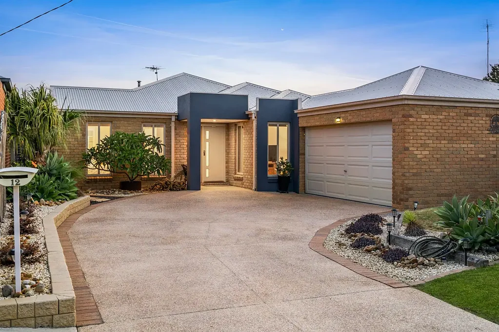 12 Rachel Court, Ocean Grove, VIC 3226
