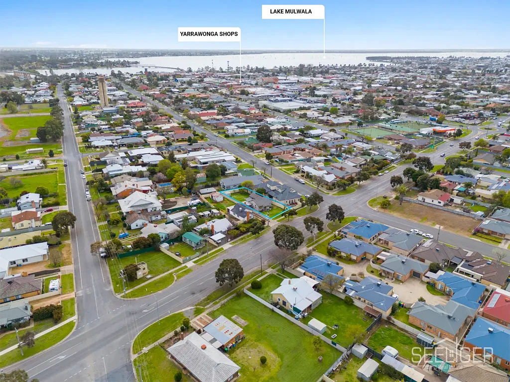 34 Telford Street, Yarrawonga, VIC 3730