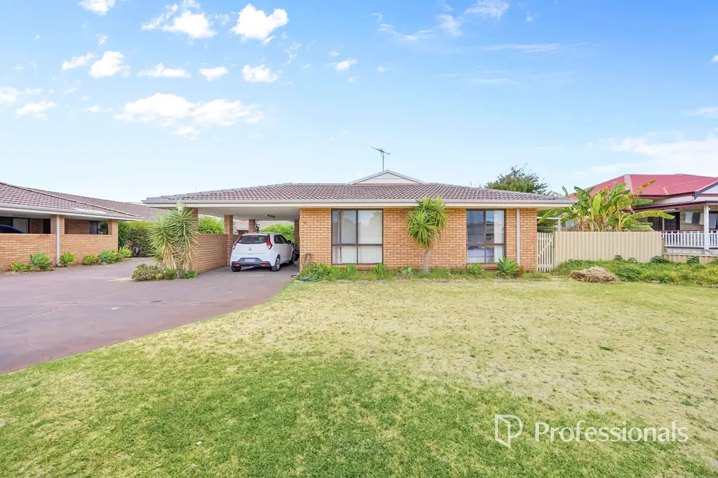 12/38 Preston Street, East Bunbury, WA 6230