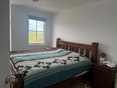 卧室 - 12 Gates Court, Roxburgh Park, VIC 3064