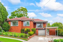 2 Kimberley Road, Carlingford