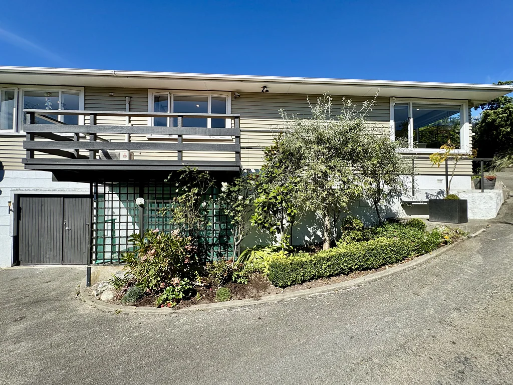 Highfield 3침실 Rimu Retreat - Pristine and Private