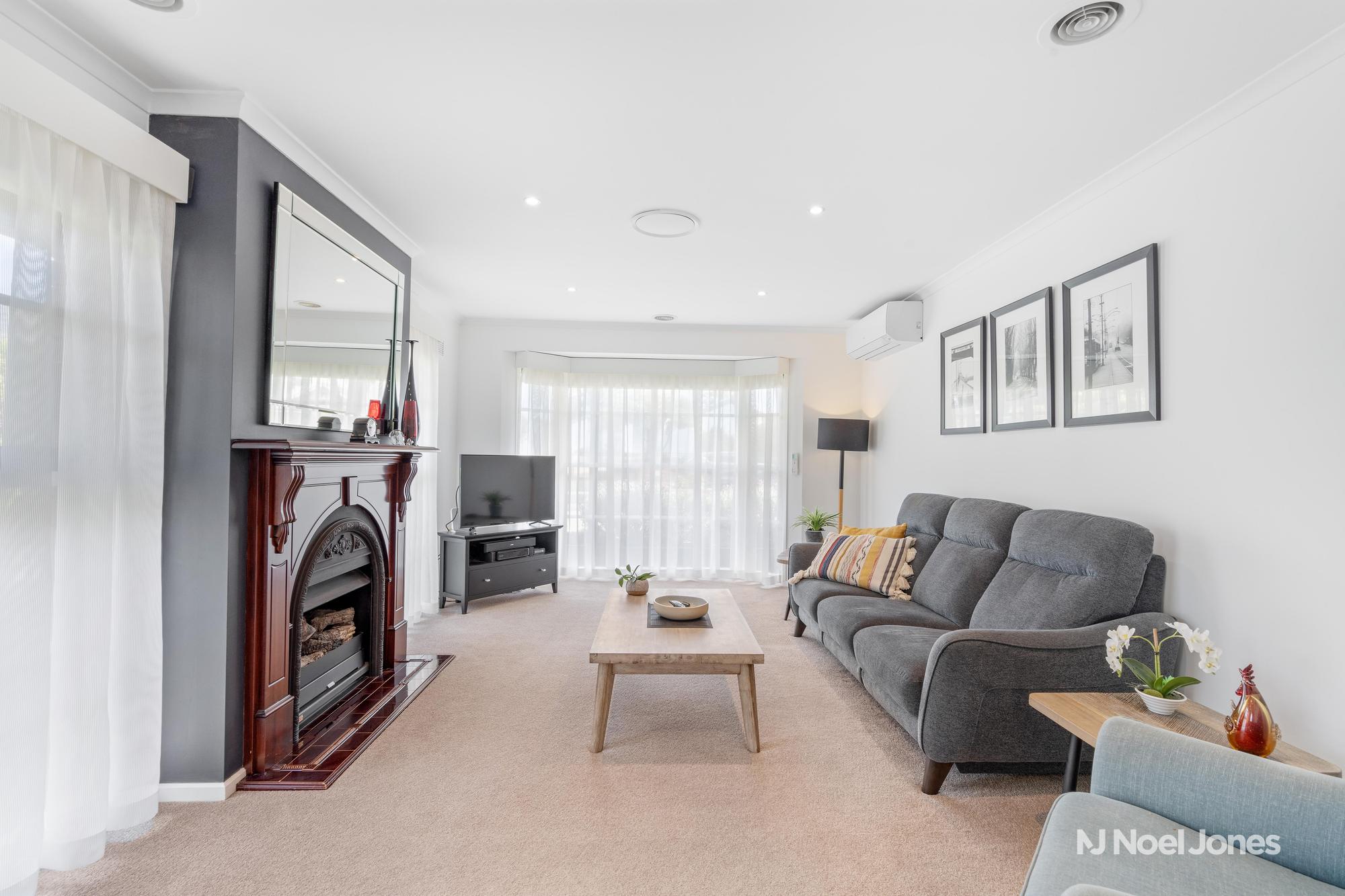 50 PONSFORD AV, WANTIRNA SOUTH VIC 3152, 0部屋, 0バスルーム, House