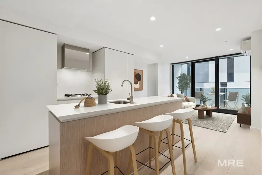 1116/135 A'Beckett Street, Melbourne, VIC 3000