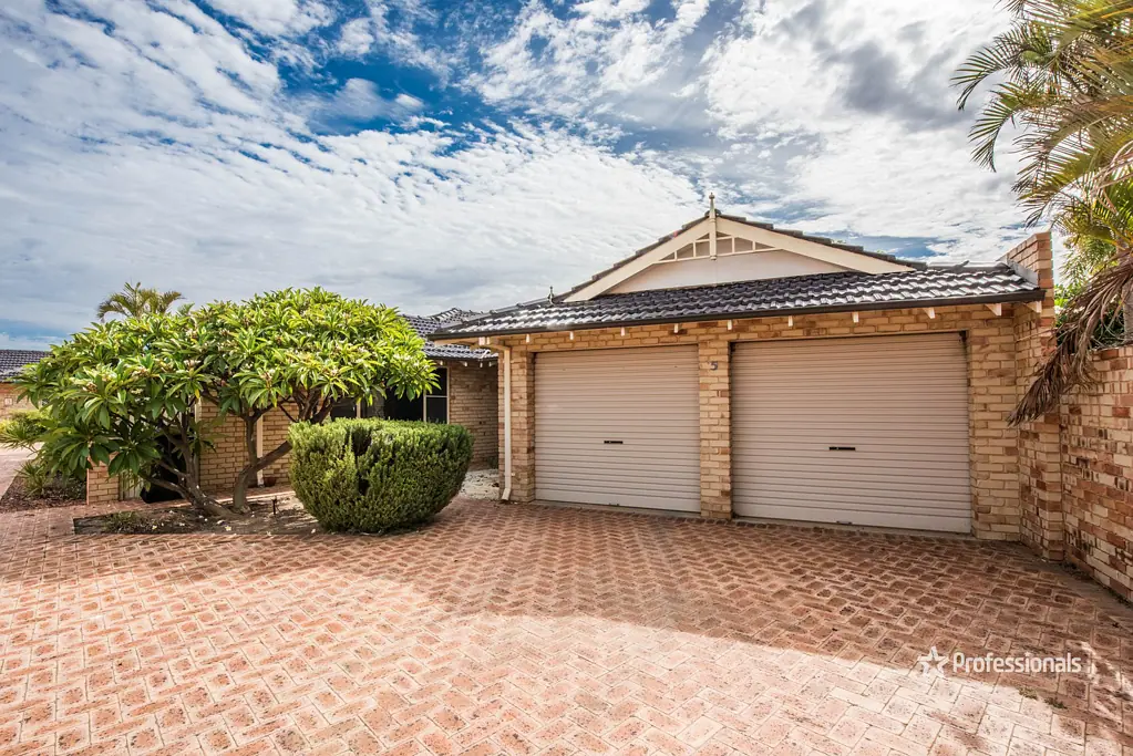 5/22 Champion Bay Rise, Bluff Point, WA 6530