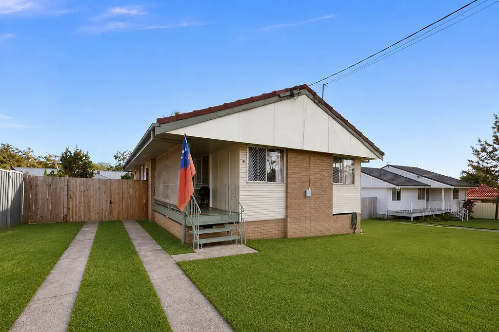 Goodna 3chambre A Place to Call Home, An Investment for the Future!
