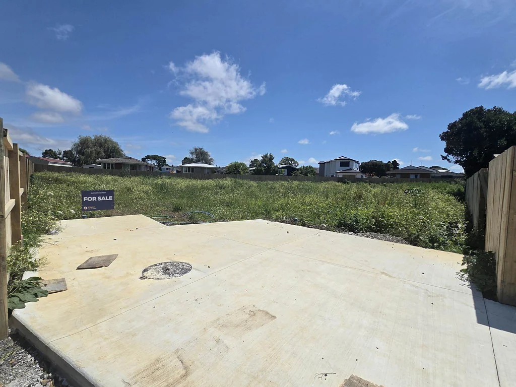 Lots 1&2, 36 Holland Street, Pukekohe, Franklin, Auckland