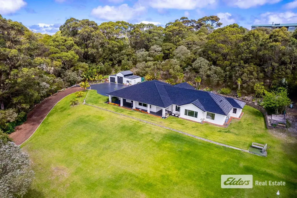 604 Frenchman Bay Road, Little Grove, WA 6330