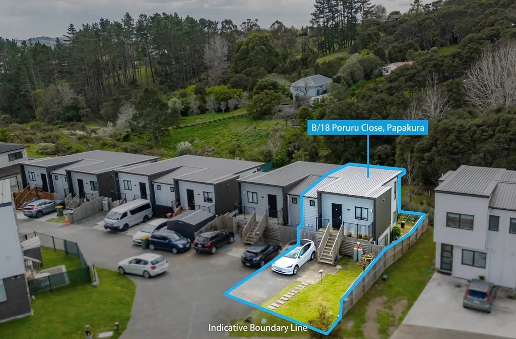 Papakura 3Habitaciones Urgent Sale – No Plan B!