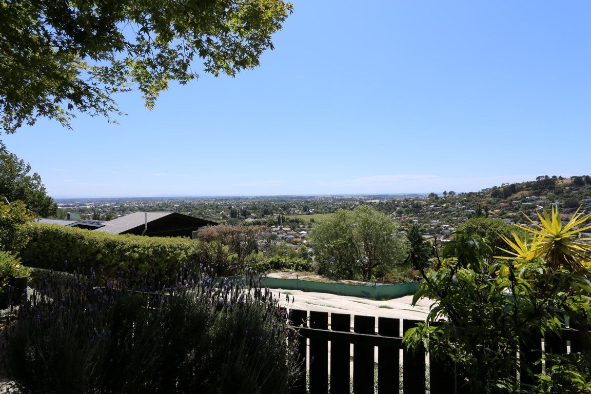 34 Aotea Terrace, Huntsbury, Christchurch, 2 phòng ngủ, 0 phòng tắm